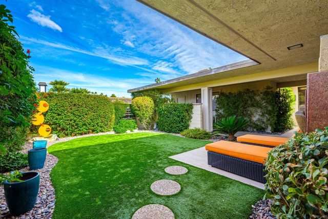 1 Briarcliff Court, Rancho Mirage, CA 92270