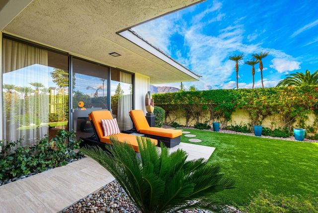 1 Briarcliff Court, Rancho Mirage, CA 92270