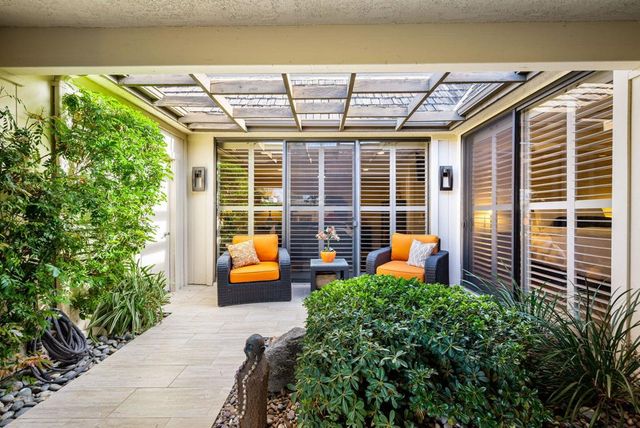 1 Briarcliff Court, Rancho Mirage, CA 92270