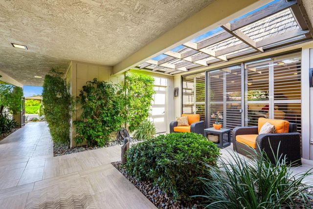 1 Briarcliff Court, Rancho Mirage, CA 92270