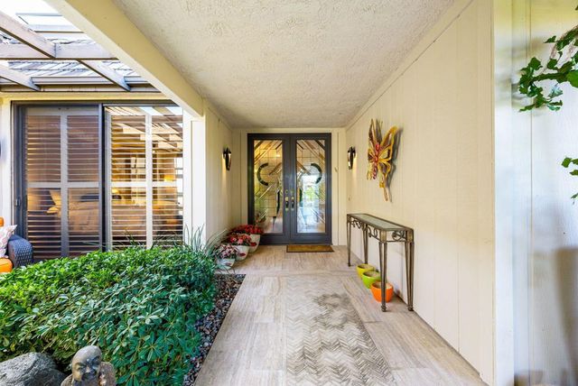 1 Briarcliff Court, Rancho Mirage, CA 92270