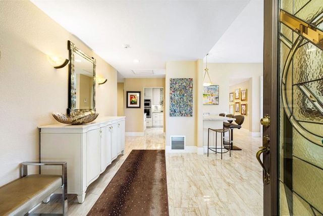 1 Briarcliff Court, Rancho Mirage, CA 92270