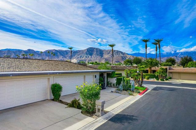 1 Briarcliff Court, Rancho Mirage, CA 92270