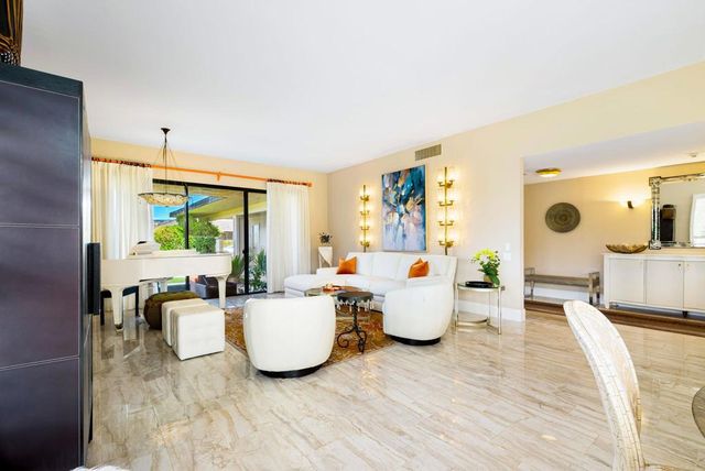 1 Briarcliff Court, Rancho Mirage, CA 92270