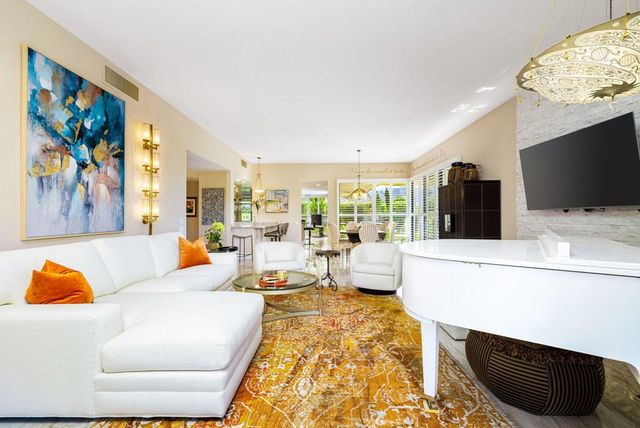 1 Briarcliff Court, Rancho Mirage, CA 92270