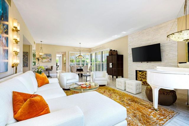 1 Briarcliff Court, Rancho Mirage, CA 92270