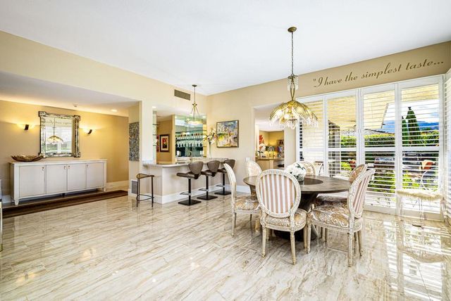 1 Briarcliff Court, Rancho Mirage, CA 92270