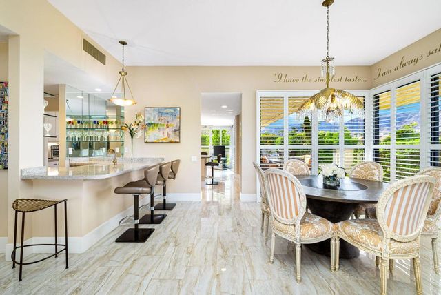 1 Briarcliff Court, Rancho Mirage, CA 92270