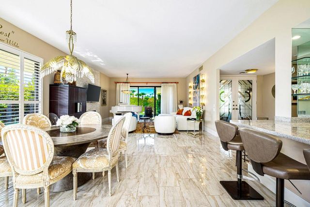 1 Briarcliff Court, Rancho Mirage, CA 92270