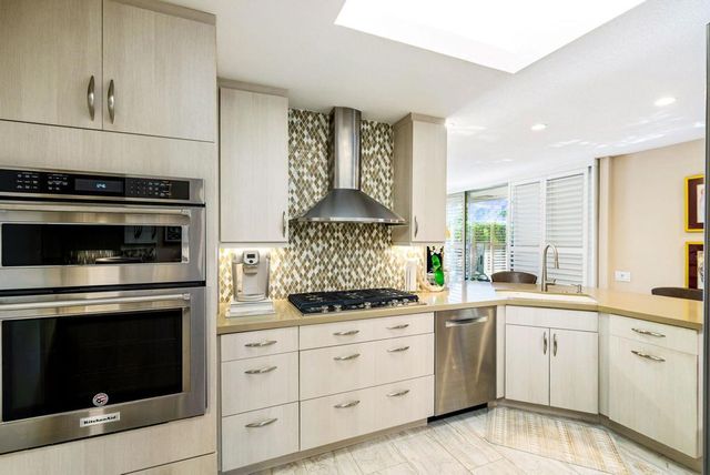 1 Briarcliff Court, Rancho Mirage, CA 92270