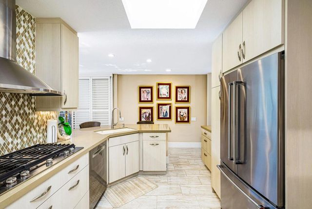 1 Briarcliff Court, Rancho Mirage, CA 92270