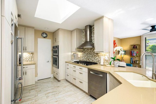 1 Briarcliff Court, Rancho Mirage, CA 92270