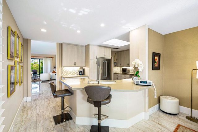 1 Briarcliff Court, Rancho Mirage, CA 92270