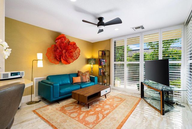 1 Briarcliff Court, Rancho Mirage, CA 92270