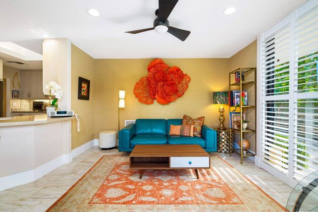 1 Briarcliff Court, Rancho Mirage, CA 92270