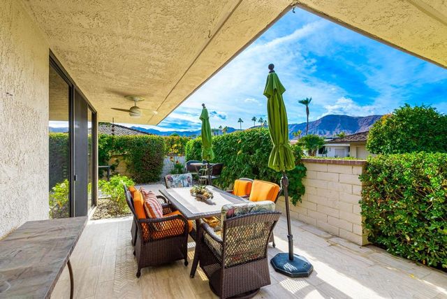 1 Briarcliff Court, Rancho Mirage, CA 92270