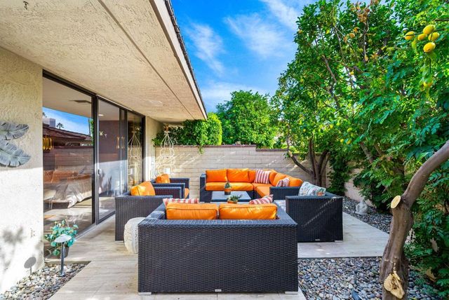 1 Briarcliff Court, Rancho Mirage, CA 92270