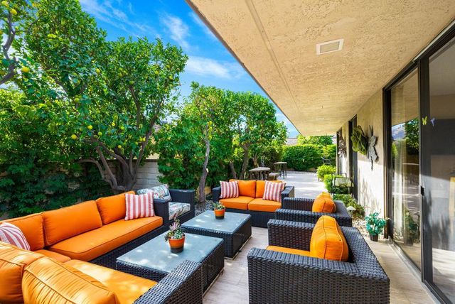 1 Briarcliff Court, Rancho Mirage, CA 92270