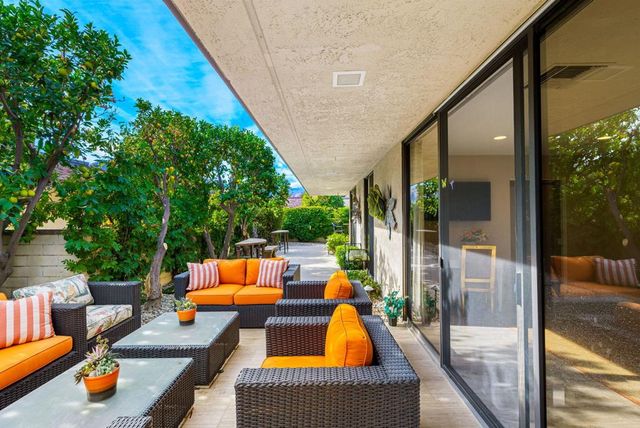 1 Briarcliff Court, Rancho Mirage, CA 92270