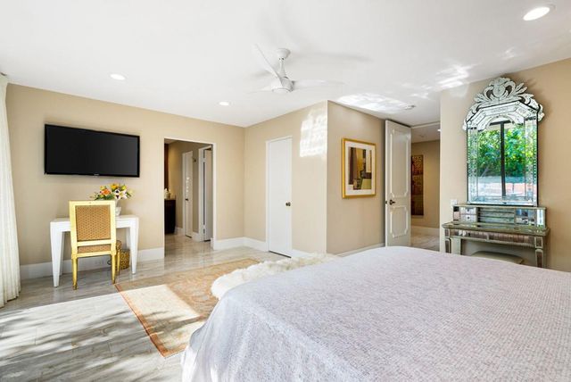 1 Briarcliff Court, Rancho Mirage, CA 92270