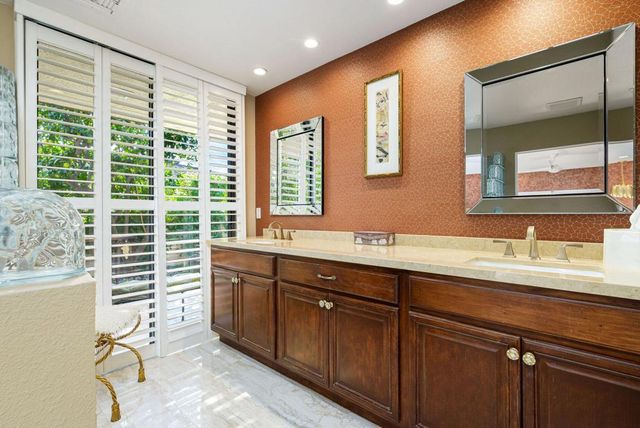 1 Briarcliff Court, Rancho Mirage, CA 92270