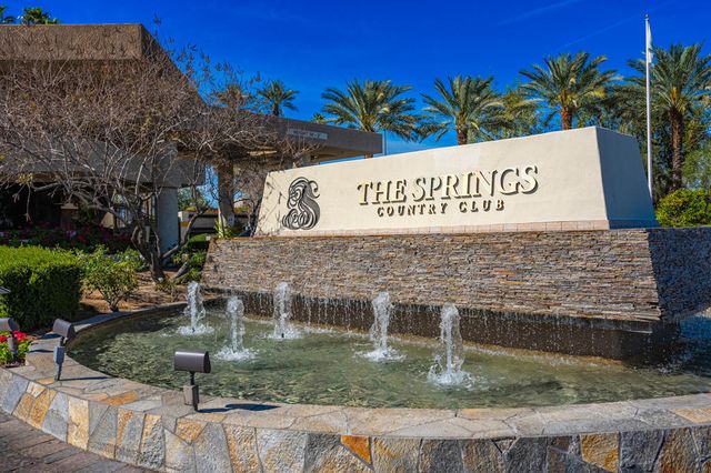 1 Briarcliff Court, Rancho Mirage, CA 92270