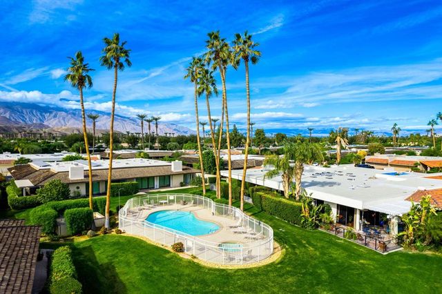 1 Briarcliff Court, Rancho Mirage, CA 92270