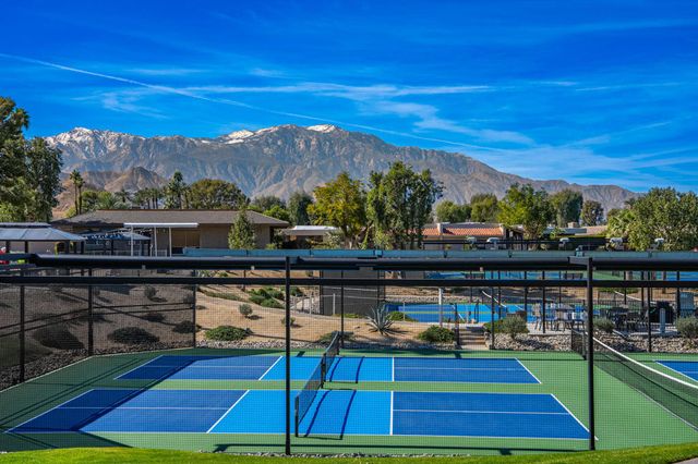 1 Briarcliff Court, Rancho Mirage, CA 92270