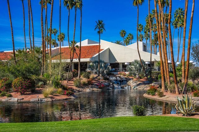 1 Briarcliff Court, Rancho Mirage, CA 92270