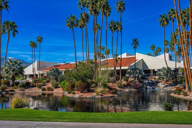1 Briarcliff Court, Rancho Mirage, CA 92270