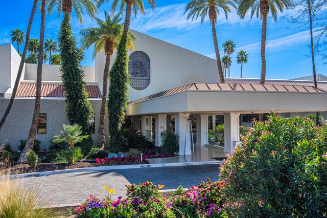 1 Briarcliff Court, Rancho Mirage, CA 92270