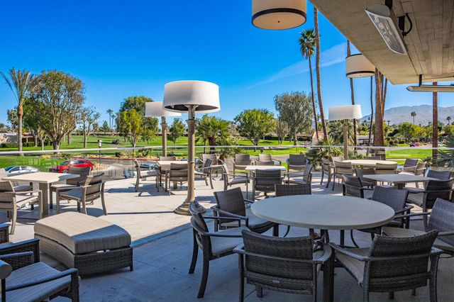 1 Briarcliff Court, Rancho Mirage, CA 92270