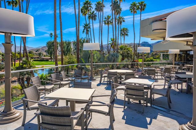 1 Briarcliff Court, Rancho Mirage, CA 92270