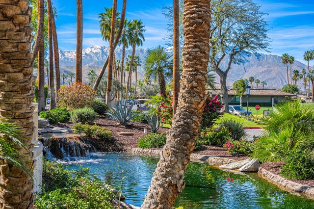 1 Briarcliff Court, Rancho Mirage, CA 92270