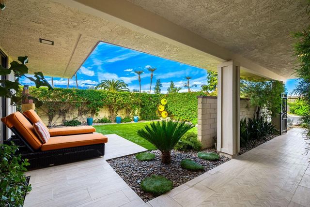 1 Briarcliff Court, Rancho Mirage, CA 92270