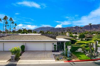 1 Briarcliff Court, Rancho Mirage, CA 92270
