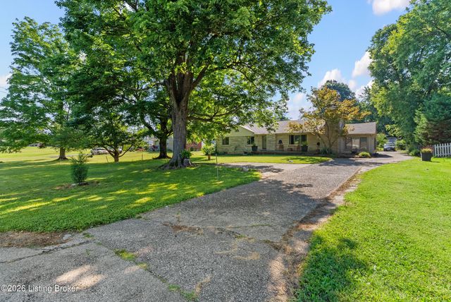9014 Fern Creek Rd, Louisville, KY 40291