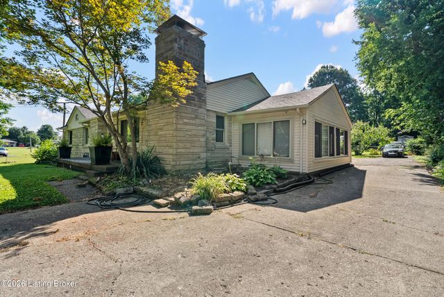9014 Fern Creek Rd, Louisville, KY 40291