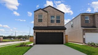 1726 Revolution Way, Missouri City, TX 77489