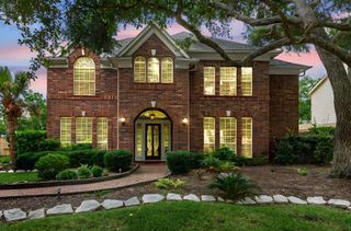 3815 Griffin Lane, Missouri City, TX 77459