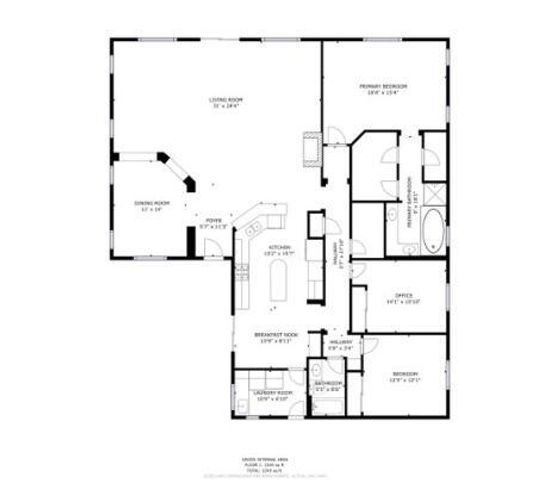 1940 Fan Palm Way, Palm Springs, CA 92262