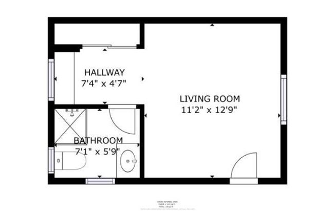 1940 Fan Palm Way, Palm Springs, CA 92262