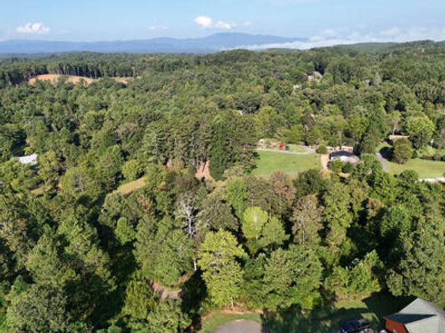 Lot 36 Creekview Trail, Mineral Bluff, GA 30559