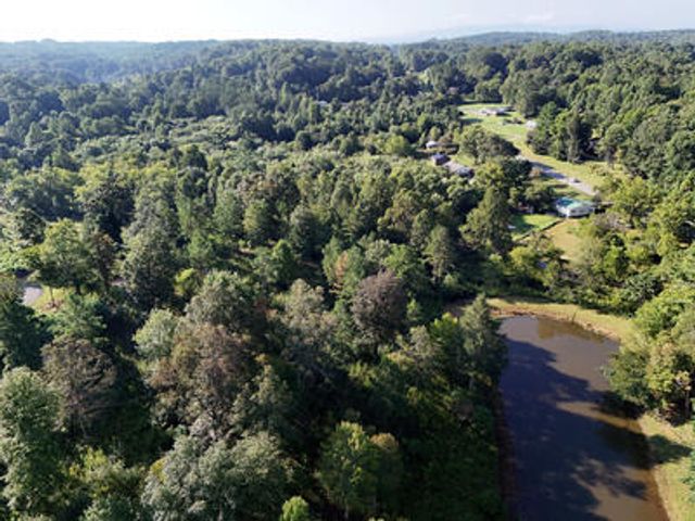 Lot 36 Creekview Trail, Mineral Bluff, GA 30559