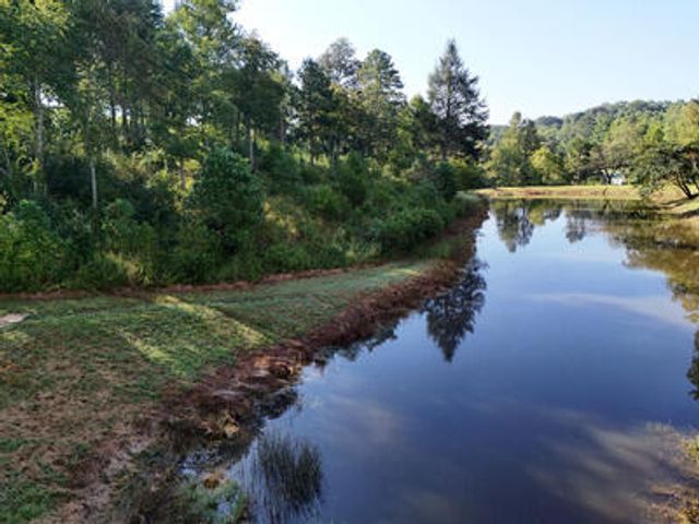 Lot 36 Creekview Trail, Mineral Bluff, GA 30559