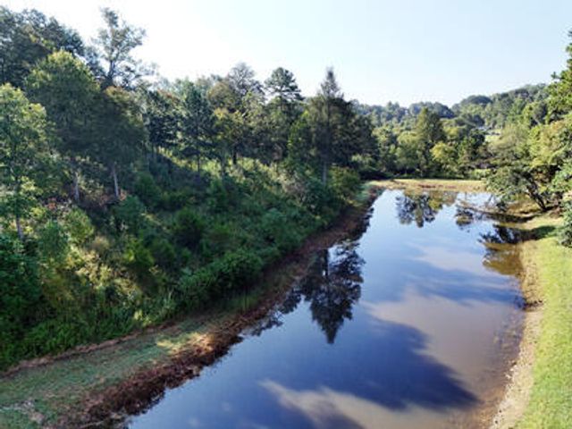 Lot 36 Creekview Trail, Mineral Bluff, GA 30559