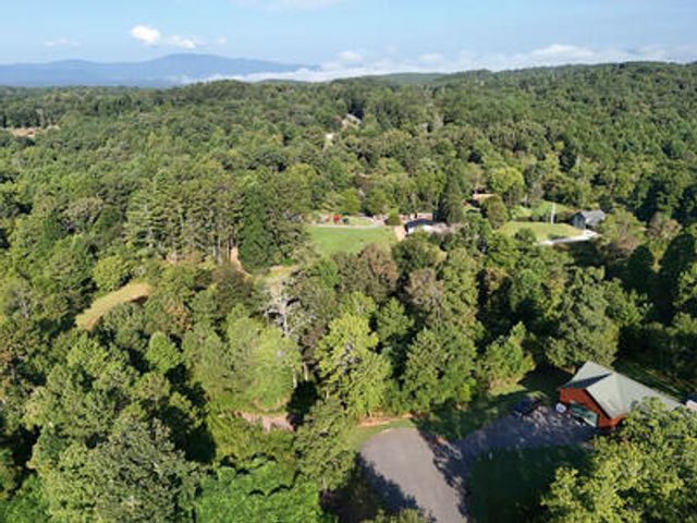 Lot 36 Creekview Trail, Mineral Bluff, GA 30559