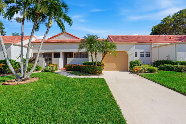 5887 Parkwalk Circle W, Boynton Beach, FL 33472