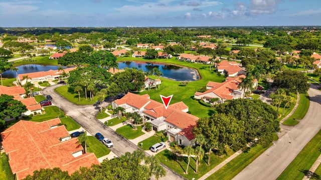 5887 Parkwalk Circle W, Boynton Beach, FL 33472