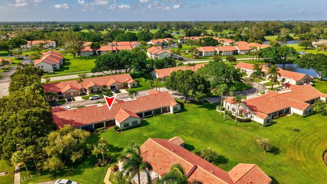 5887 Parkwalk Circle W, Boynton Beach, FL 33472